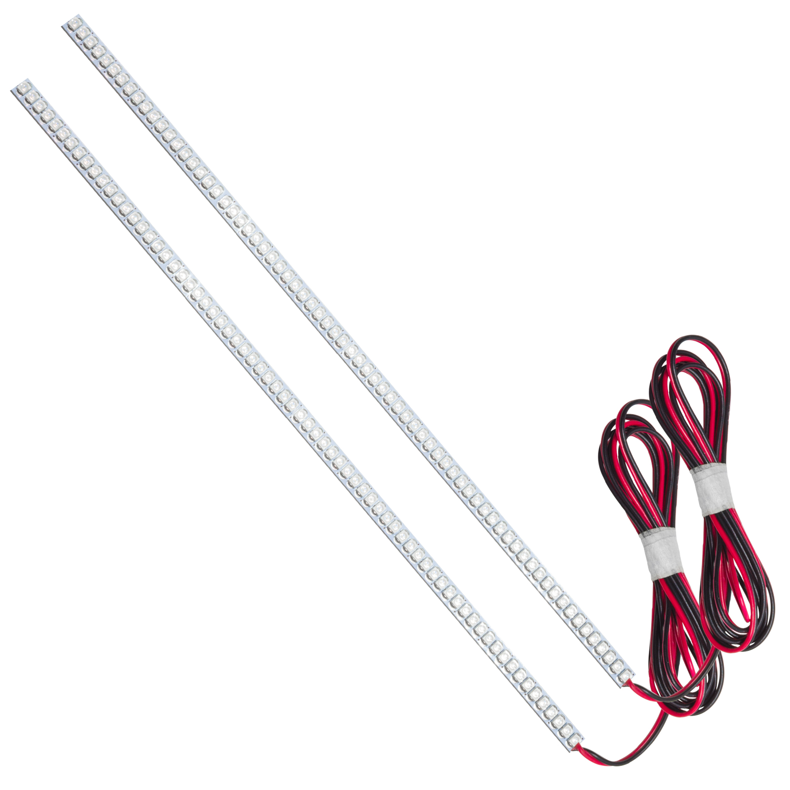 4502-001 - ORACLE 16 In. Concept LED Strip (Pair) - White